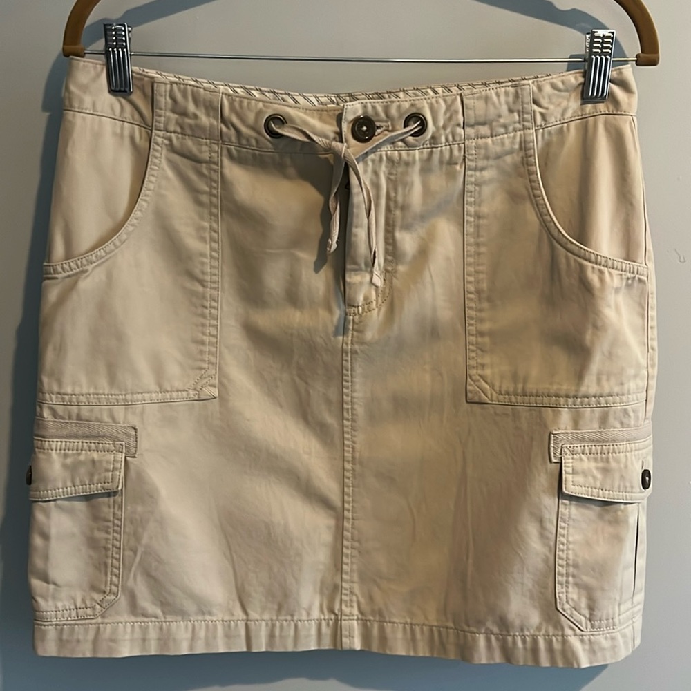 Carhartt Skirt EUC